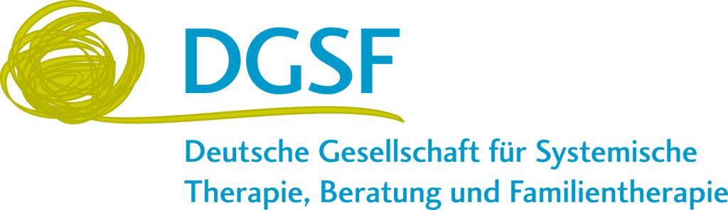 Logo DGSF